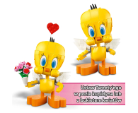 LEGO ICONIC 40824 Uroczy kanarek Tweety - 1473442 - zdjęcie 11